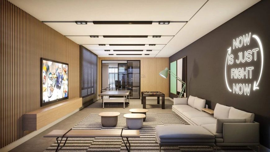 Apartamento | Trianon | Palhano