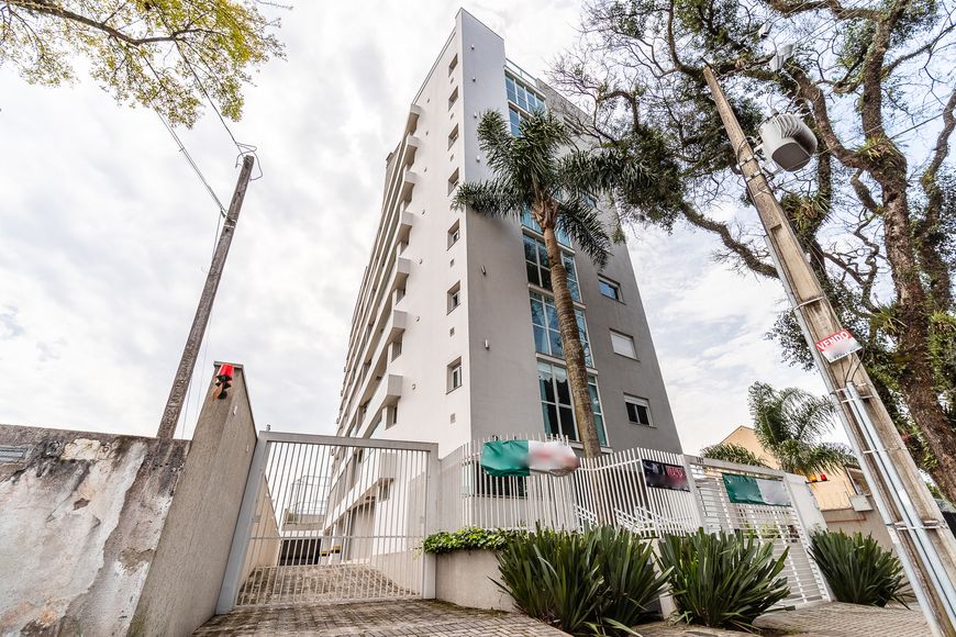 Apartamento Cobertura Duplex Nova com Piscina, 183m² - R$ 1.490.000,00- Boa Vista - Curitiba/PR