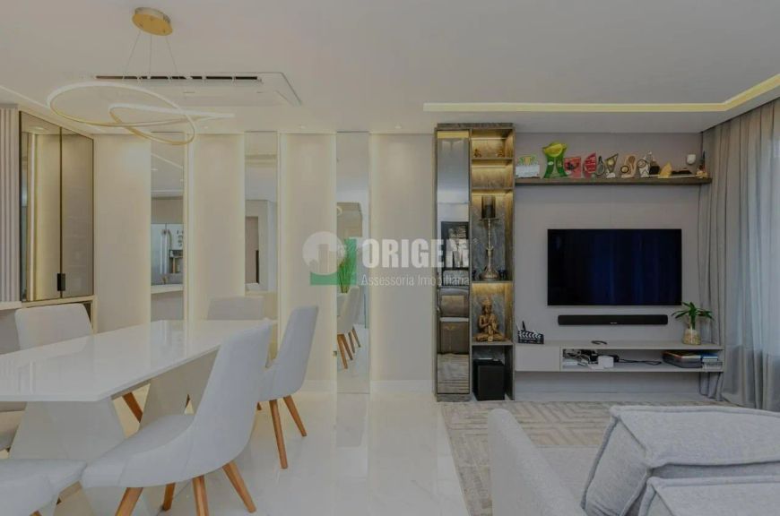 Casa em Condomínio Estilo Town House no Jardim Social