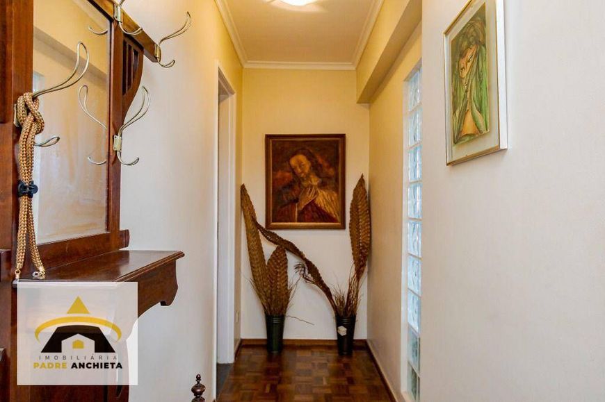 Apartamento com 3 dormitórios à venda, 222 m² por R$ 1.449.000,00 - Bigorrilho - Curitiba/PR