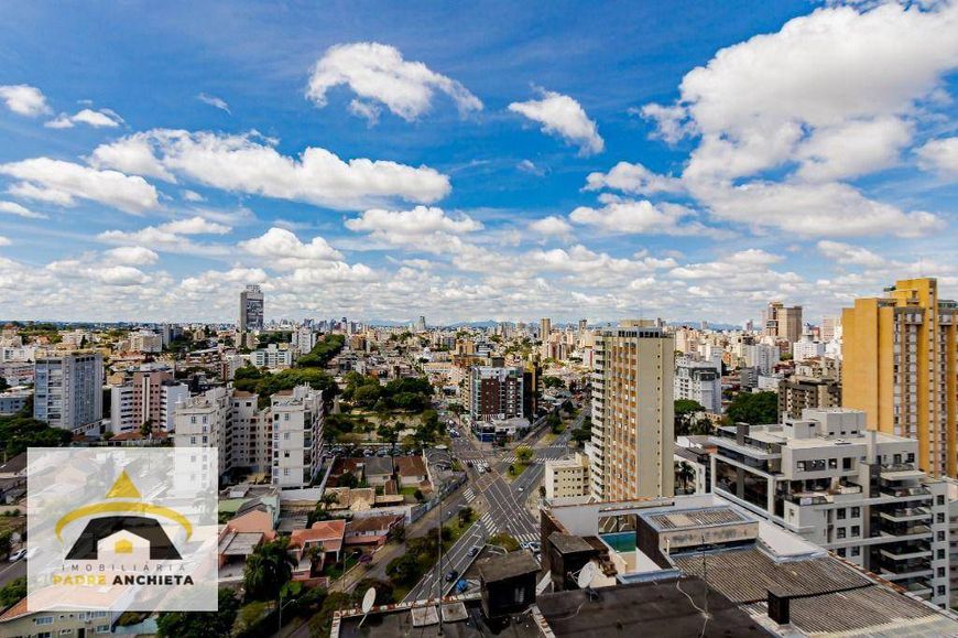 Apartamento com 3 dormitórios à venda, 222 m² por R$ 1.449.000,00 - Bigorrilho - Curitiba/PR