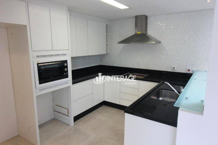 Sobrado com 3 dormitórios à venda, 180 m² por R$ 699.000,00 - Abranches - Curitiba/PR