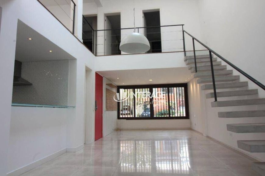 Sobrado com 3 dormitórios à venda, 180 m² por R$ 699.000,00 - Abranches - Curitiba/PR