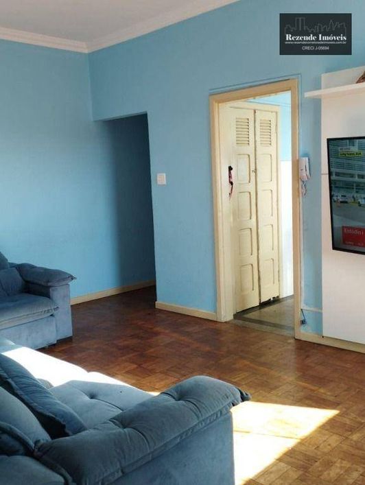 C-AP3186 Centro/Apartamento 3 Quartos, 1 Suíte