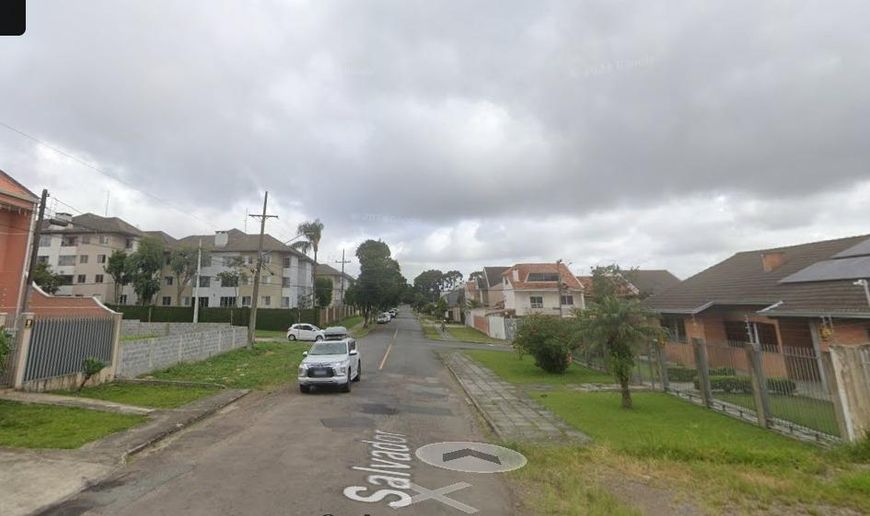 Terreno para Venda em Curitiba, Cajuru