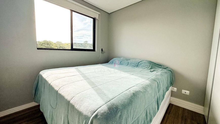 Apartamento com 2 quartos, sendo uma suíte - Barigui WoodLand - Curitiba/PR