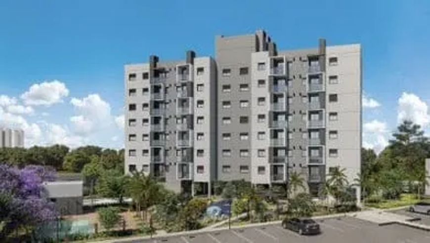 Apartamento à Venda, Hauer, Curitiba, PR