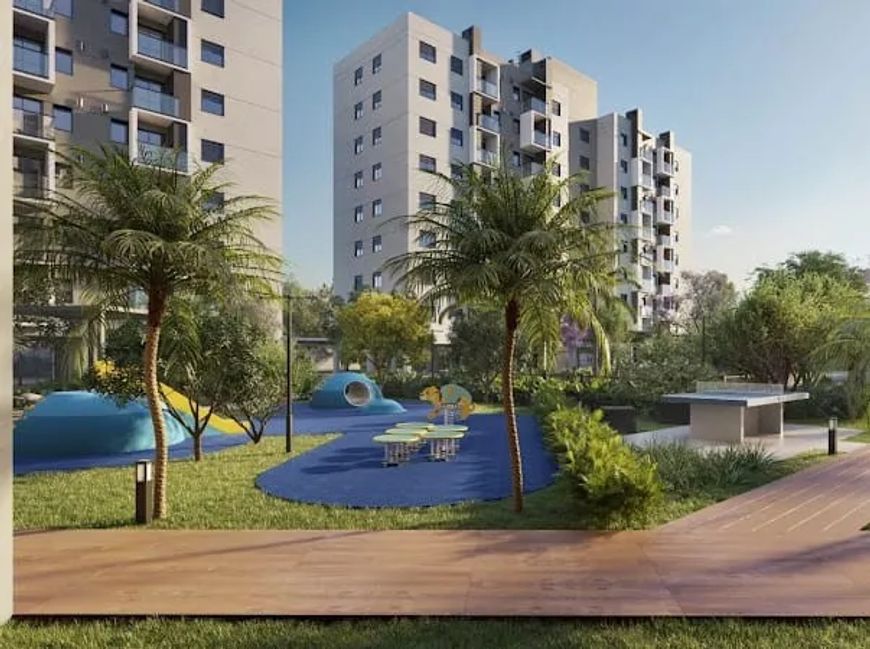 Apartamento à Venda, Hauer, Curitiba, PR