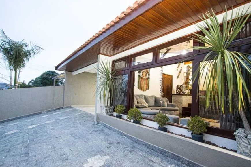 Casa - Curitiba PR
