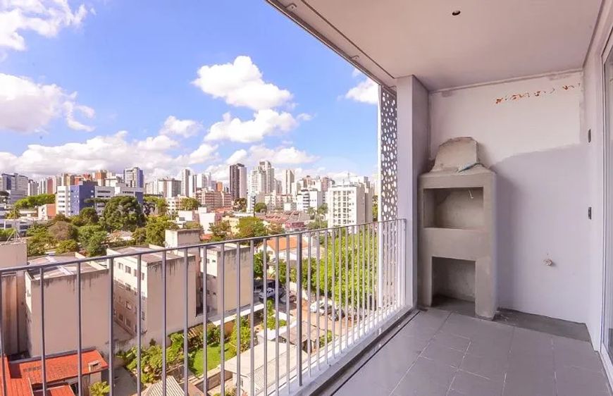 Imóvel para venda com 227 metros quadrados com 3 quartos em Vila Izabel - Curitiba - PR