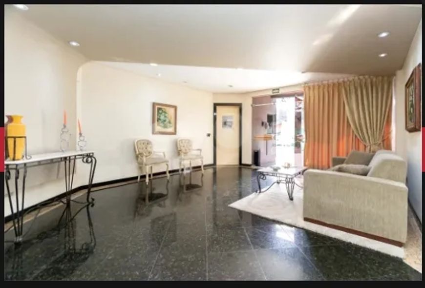Imóvel para venda com 240 metros quadrados com 4 quartos em Água Verde - Curitiba - PR