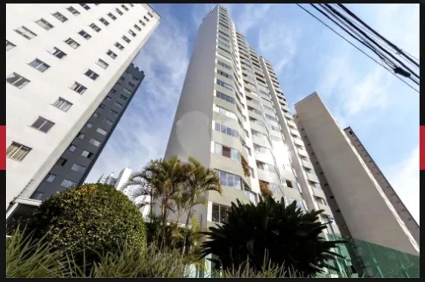 Imóvel para venda com 240 metros quadrados com 4 quartos em Água Verde - Curitiba - PR