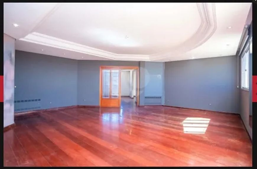 Imóvel para venda com 240 metros quadrados com 4 quartos em Água Verde - Curitiba - PR