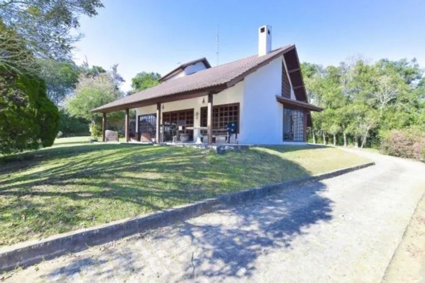 Casa para Venda Pilarzinho