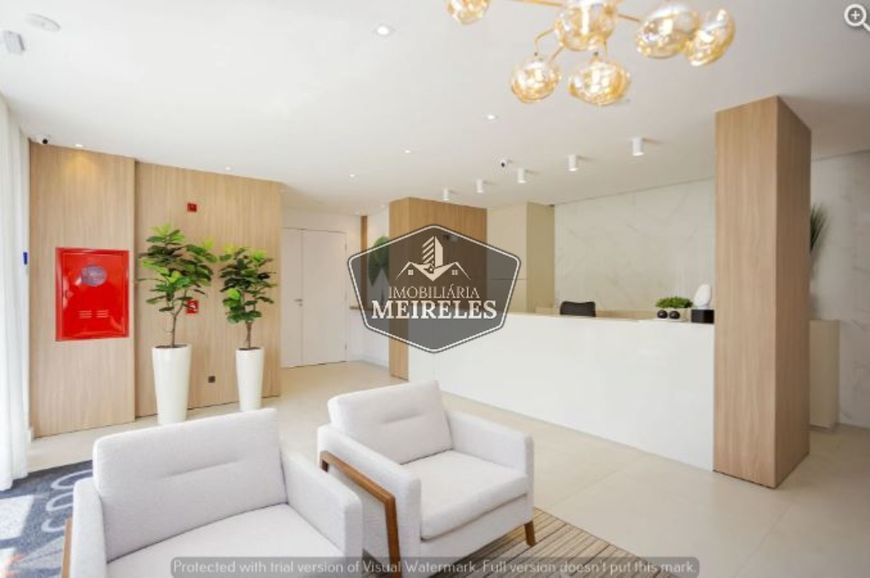 APARTAMENTO RESIDENCIAL em CURITIBA - PR, BATEL