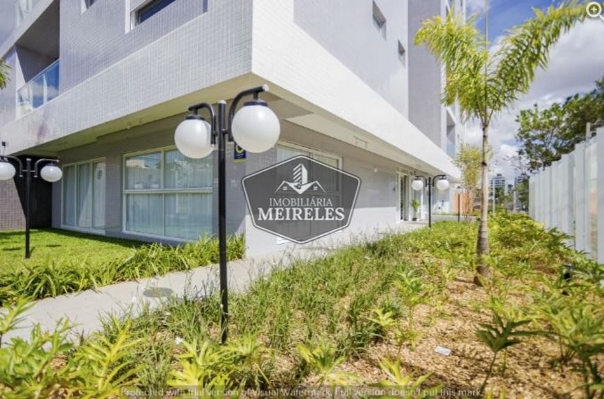 APARTAMENTO RESIDENCIAL em CURITIBA - PR, BATEL