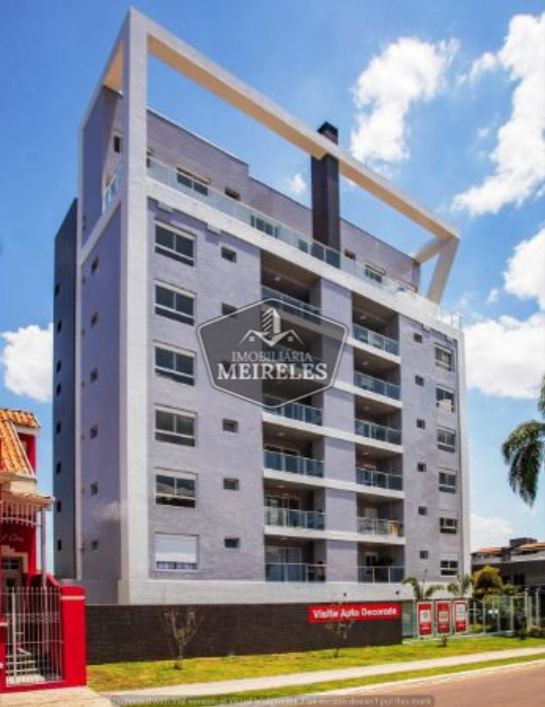 APARTAMENTO RESIDENCIAL em CURITIBA - PR, BATEL