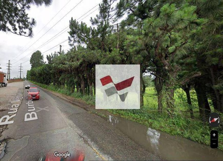 Área à venda - Campo de Santana - Curitiba/PR