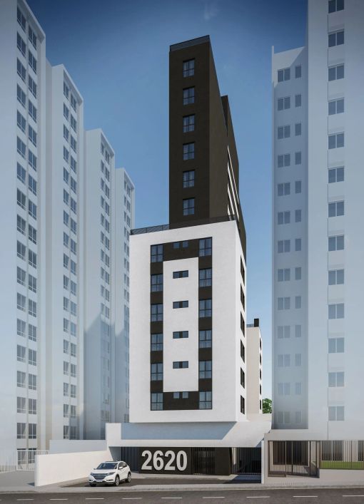 Chronos Residence