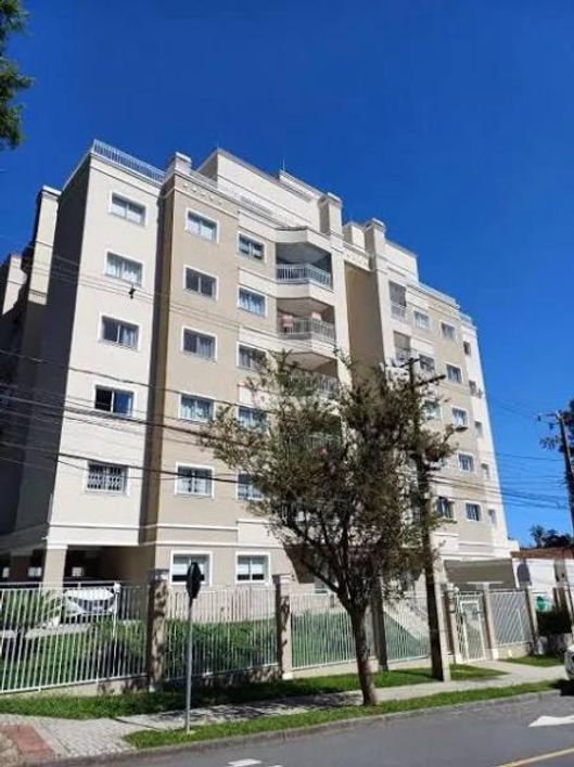 Apartamento - Curitiba PR