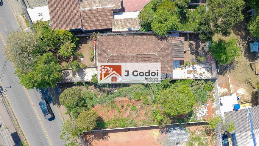 MARAVILHOSO TERRENO NA RUA FERNANDO DE NORONHA - SANTA CÂNDIDA