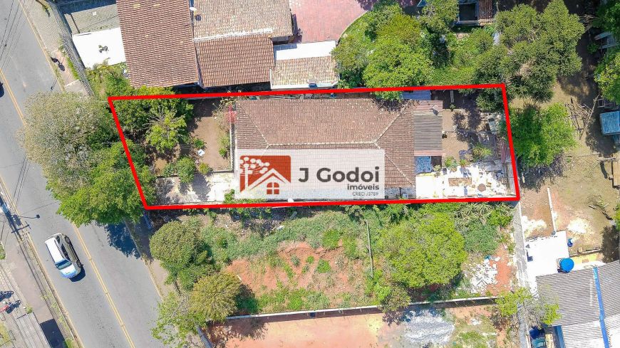 MARAVILHOSO TERRENO NA RUA FERNANDO DE NORONHA - SANTA CÂNDIDA