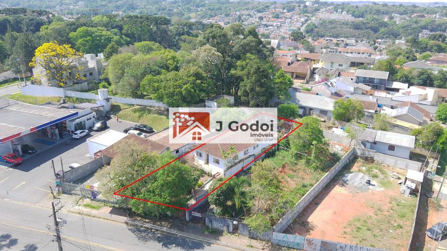 MARAVILHOSO TERRENO NA RUA FERNANDO DE NORONHA - SANTA CÂNDIDA