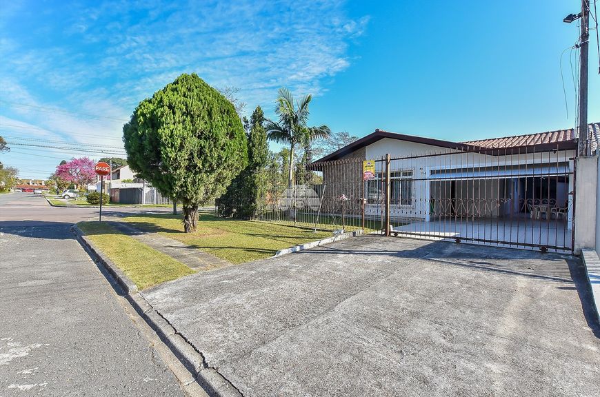 Casa para venda com 187 m² com 2 quartos em Jardim das Américas - Curitiba - PR