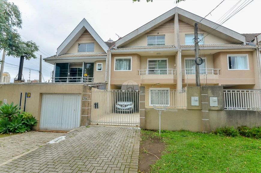Vendas Sobrado Curitiba PR