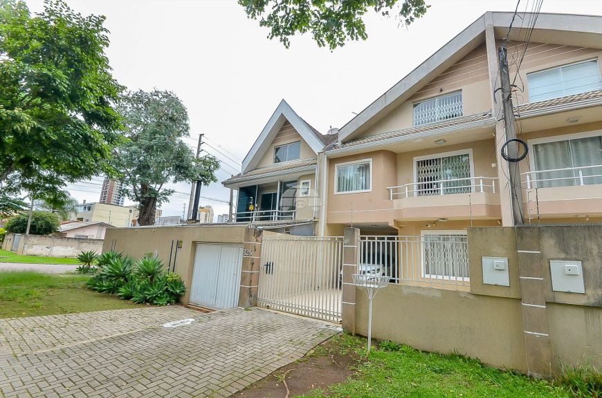 Vendas Sobrado Curitiba PR
