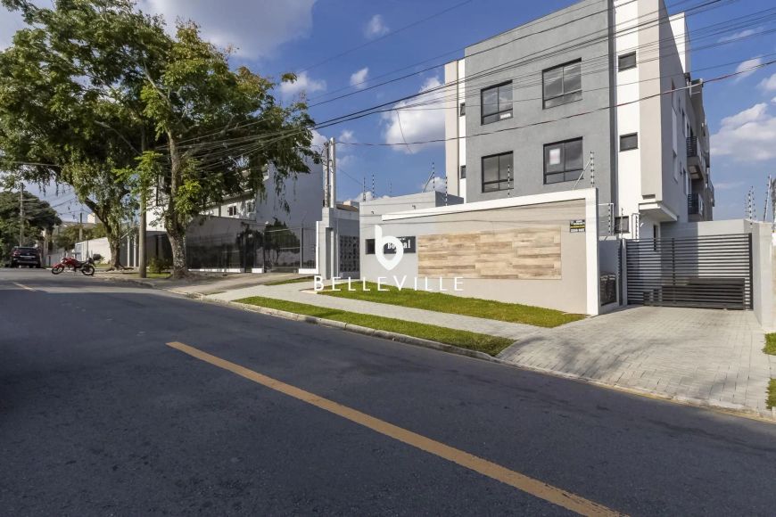 Apartamento 3 quartos 1 suite 2 vagas a venda Curitiba Pr