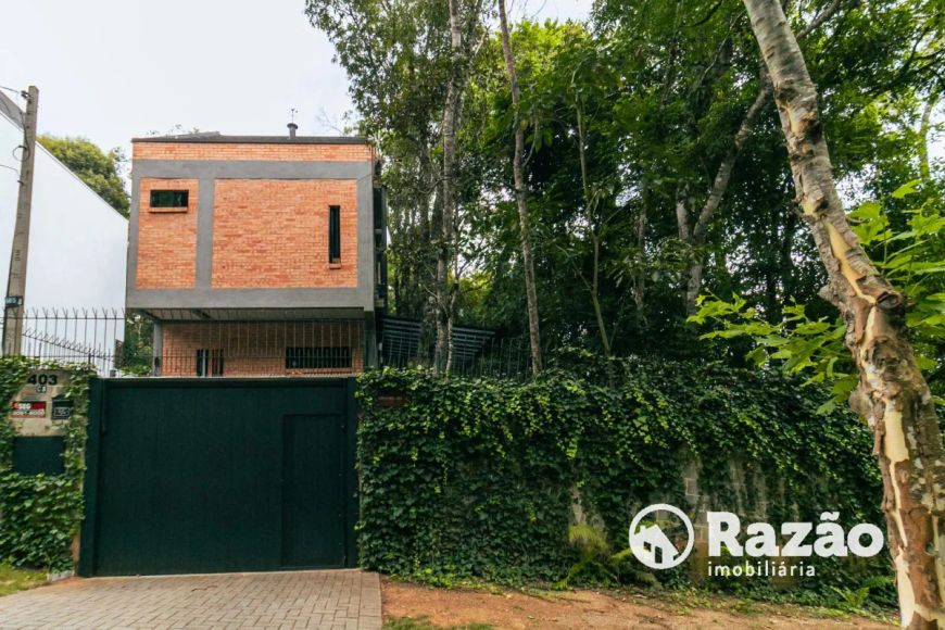 CASA 2 QUARTOS NO BARREIRINHA