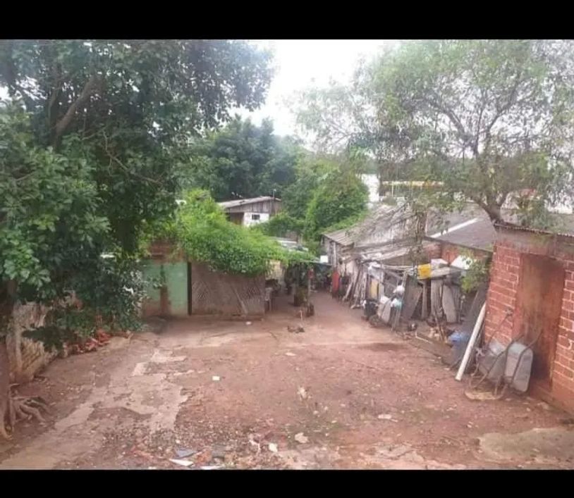 TERRENO à venda com 510m² por R$ 2.000.000,00 no bairro Campina do Siqueira - CURITIBA / PR