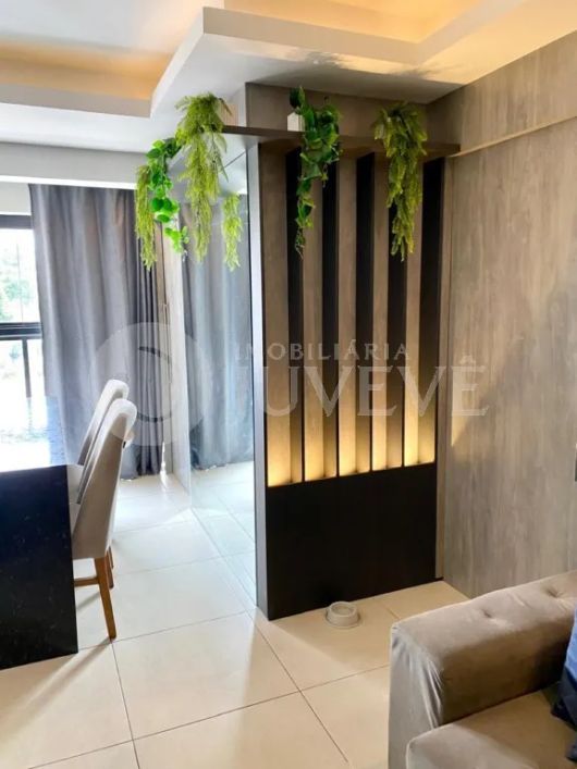 IMOBILIARIA JUVEVE VENDE APARTAMENTO TINGUI DUAS VAGAS GARAGEM SEMI MOBILIADO PARQUE BACACHERI RUA B