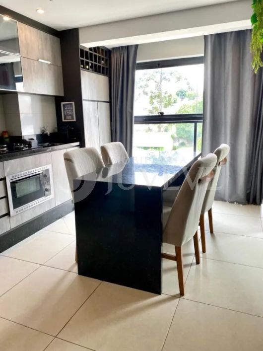 IMOBILIARIA JUVEVE VENDE APARTAMENTO TINGUI DUAS VAGAS GARAGEM SEMI MOBILIADO PARQUE BACACHERI RUA B