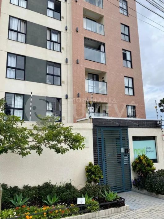 IMOBILIARIA JUVEVE VENDE APARTAMENTO TINGUI DUAS VAGAS GARAGEM SEMI MOBILIADO PARQUE BACACHERI RUA B