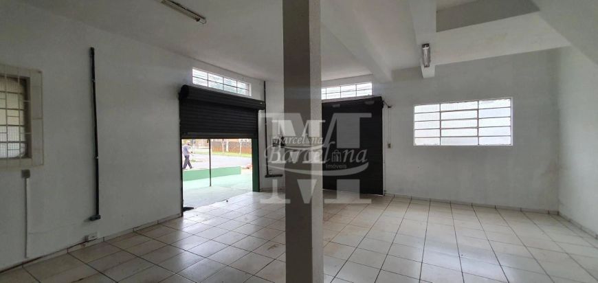SANTA QUITÉRIA PORTÃO PRÉDIO PARA INVESTIMENTO ÓTIMA LOCALIZAÇÃO