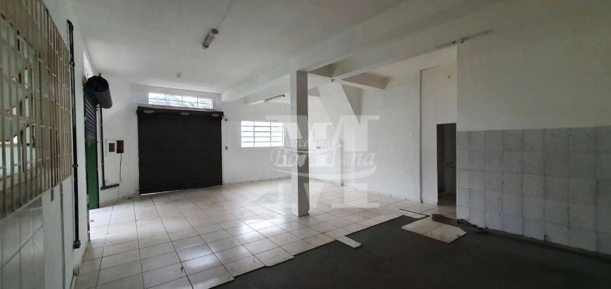 SANTA QUITÉRIA PORTÃO PRÉDIO PARA INVESTIMENTO ÓTIMA LOCALIZAÇÃO