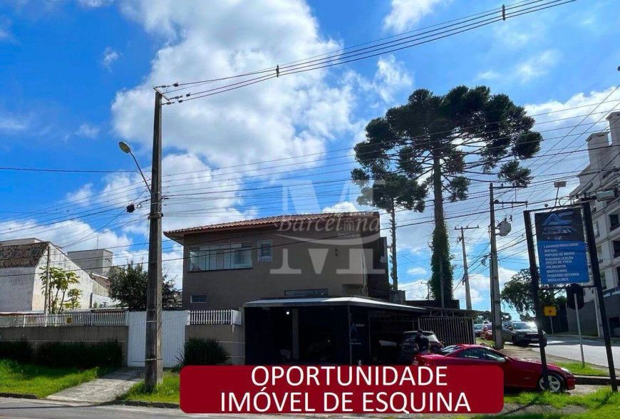 SANTA QUITÉRIA PORTÃO PRÉDIO PARA INVESTIMENTO ÓTIMA LOCALIZAÇÃO