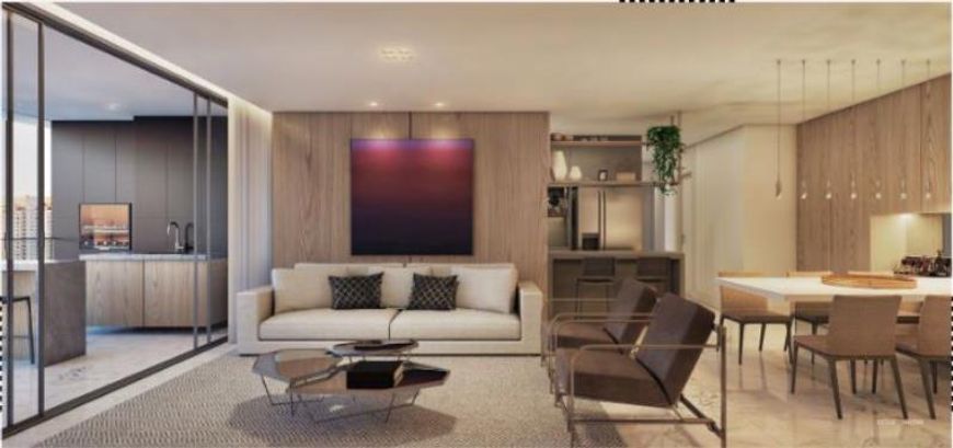 Apartamento - Curitiba PR