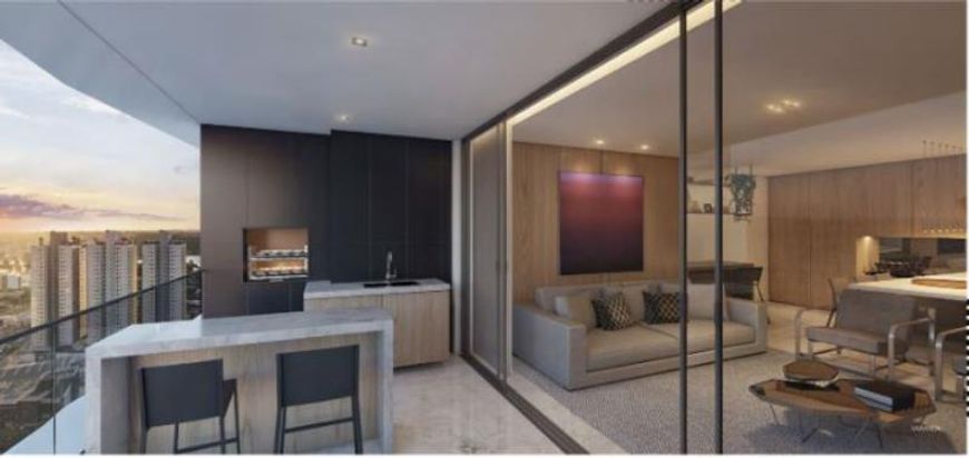 Apartamento - Curitiba PR