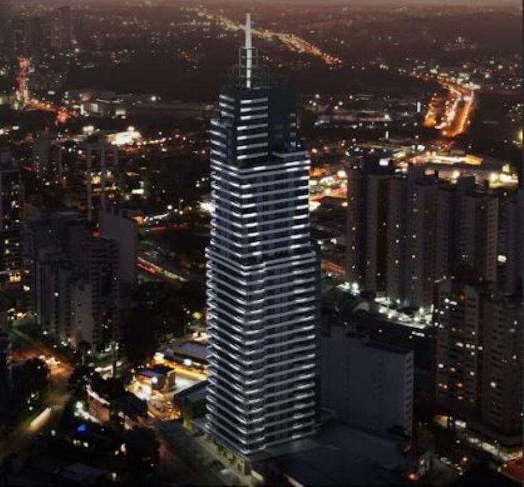Apartamento - Curitiba PR