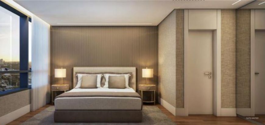 Apartamento - Curitiba PR