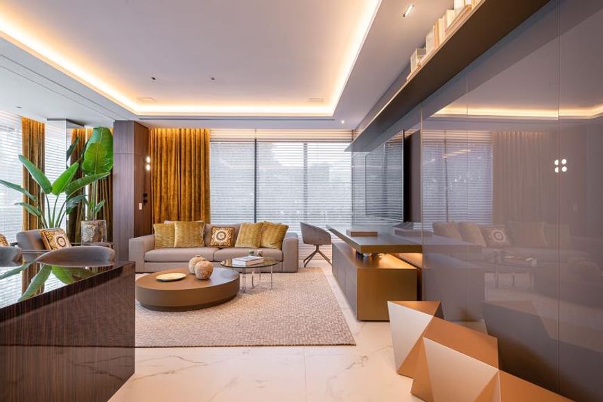 Apartamento - Curitiba PR