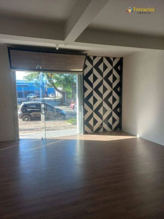 Loja para alugar, 48 m² por R$ 1.500,01/mês - Santa Felicidade - Curitiba/PR