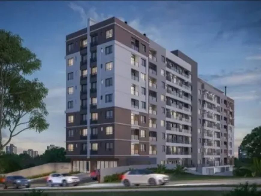 Torre Ferrara - Lançamento - Boa Vista