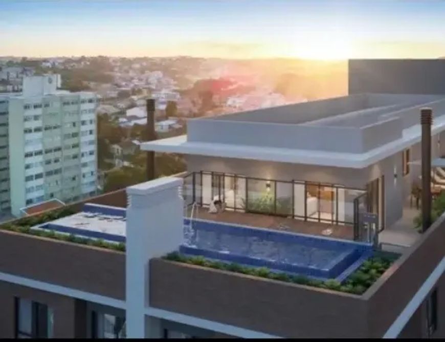 Torre Ferrara - Lançamento - Boa Vista
