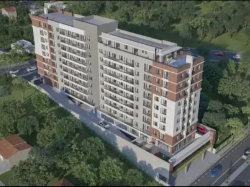 Torre Ferrara - Lançamento - Boa Vista