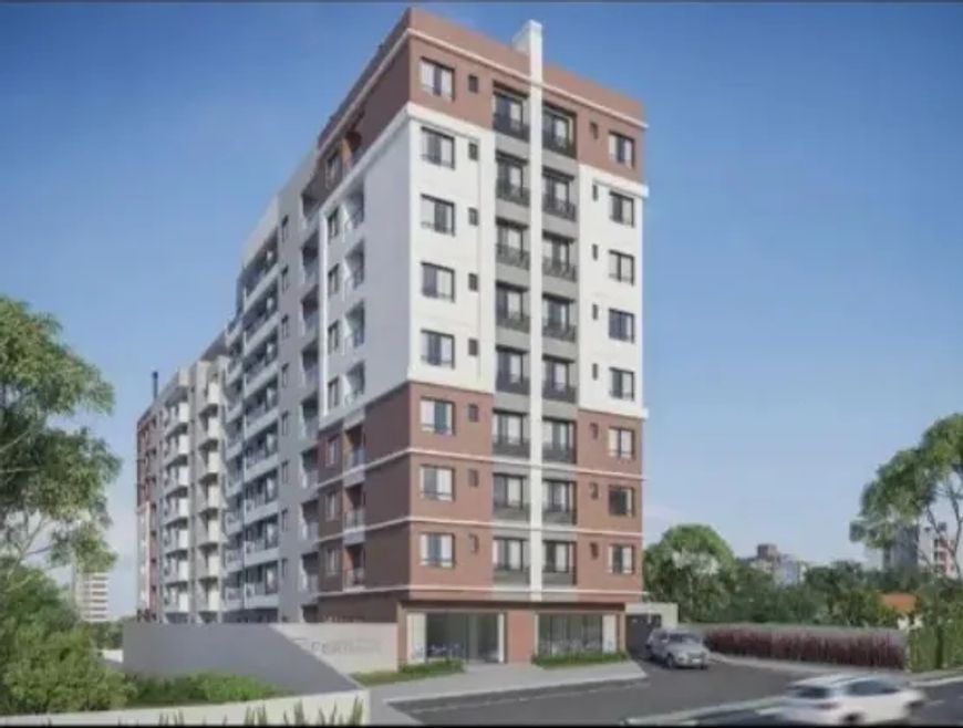 Torre Ferrara - Lançamento - Boa Vista