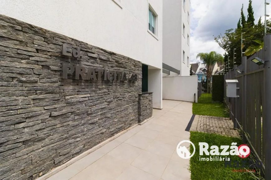 Apartamento mobiliado de 1 quarto no Campina do Siqueira